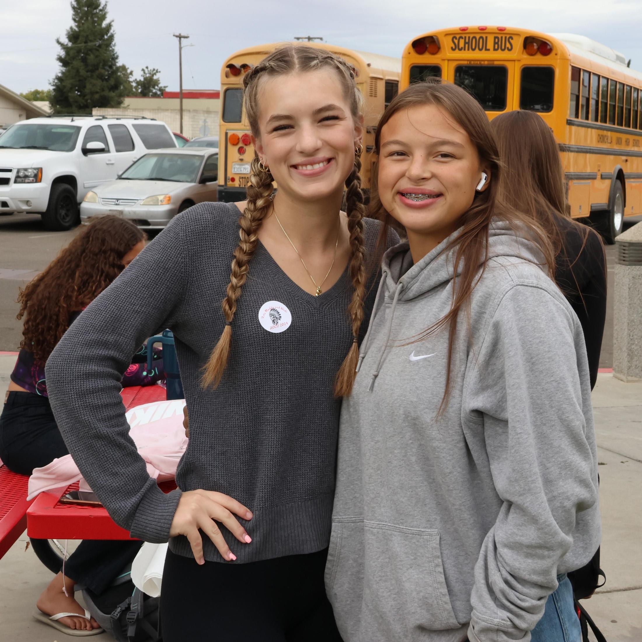 HOCO Wednesday 