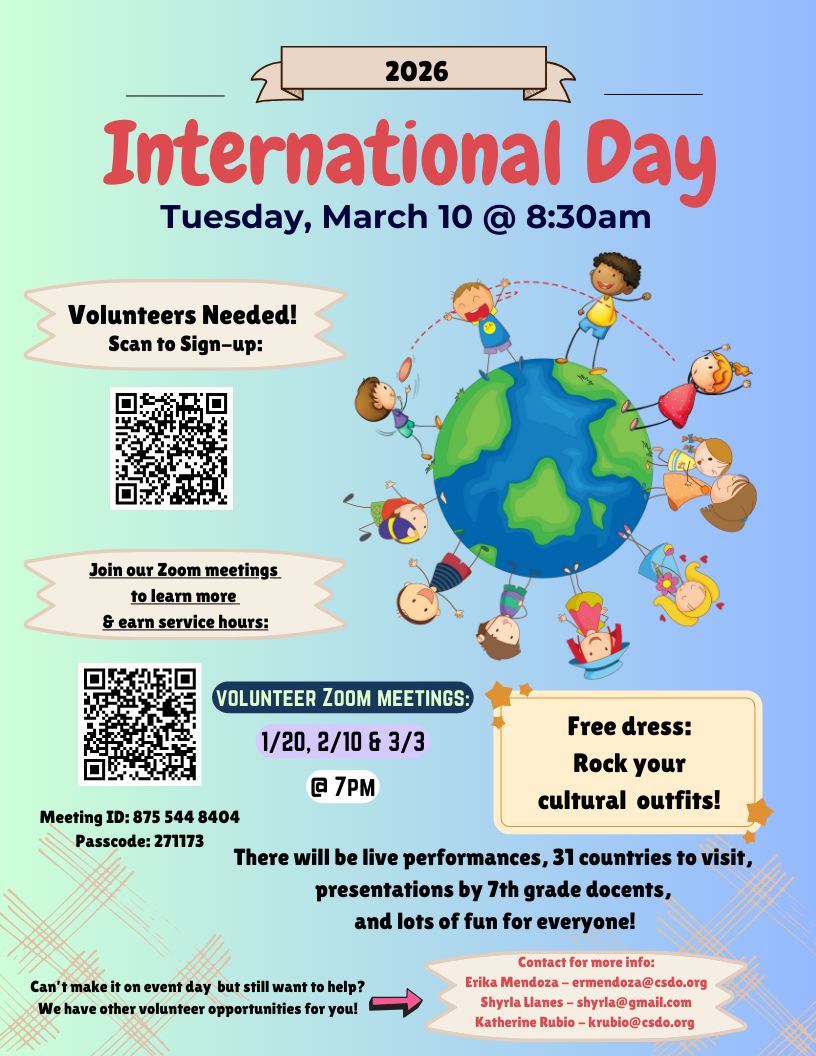 International Day