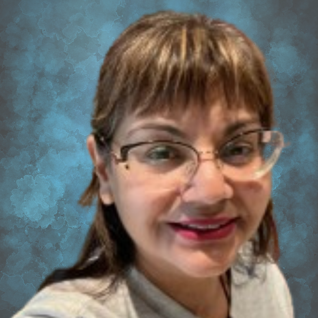 GeorgeneAcosta's Profile Photo