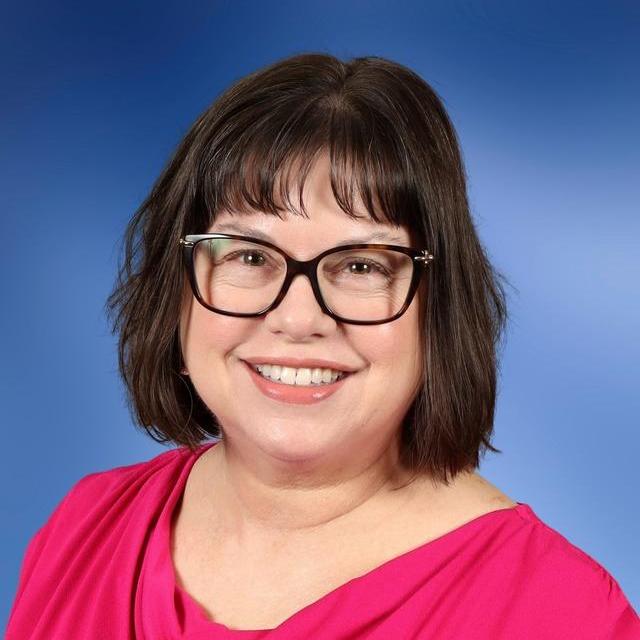 MaryPotter's Profile Photo