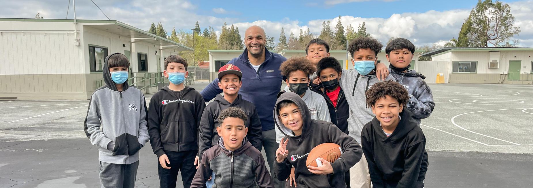 Jeanne R. Meadows Elementary