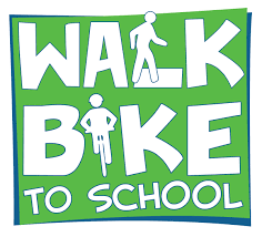 Walk/Bike to School