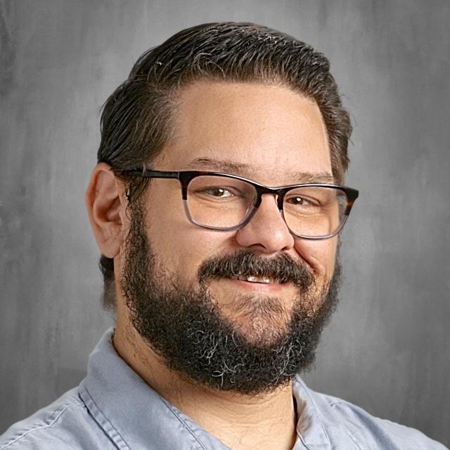 BryanVanMeter's Profile Photo