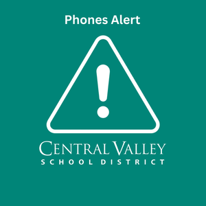 Phone outage alert icon