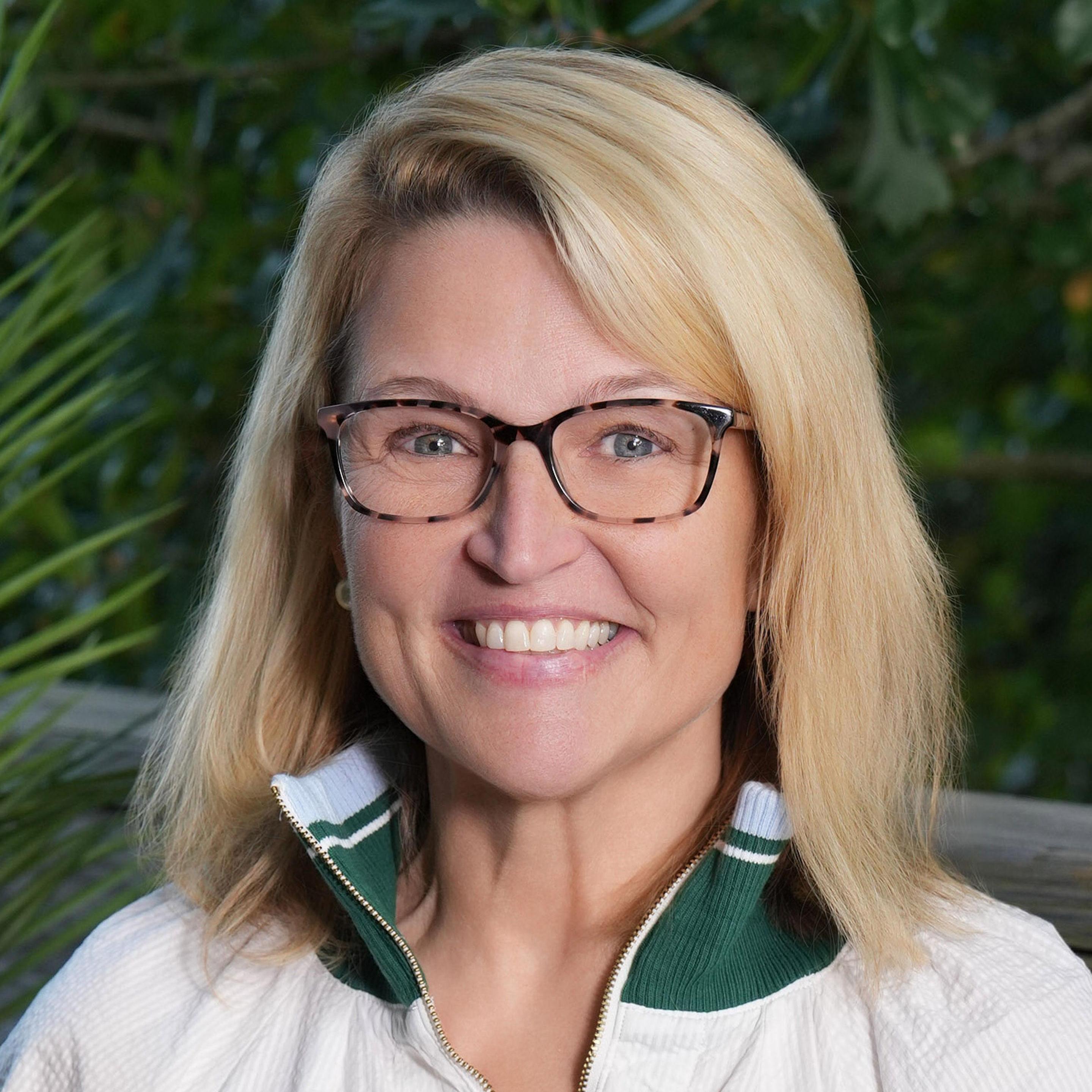 MelanieDalton's Profile Photo