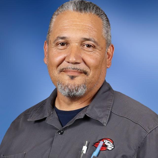 MichaelTafoya's Profile Photo