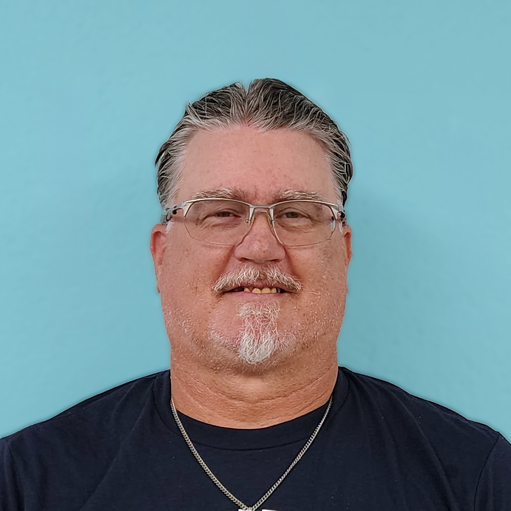 BobRush's Profile Photo