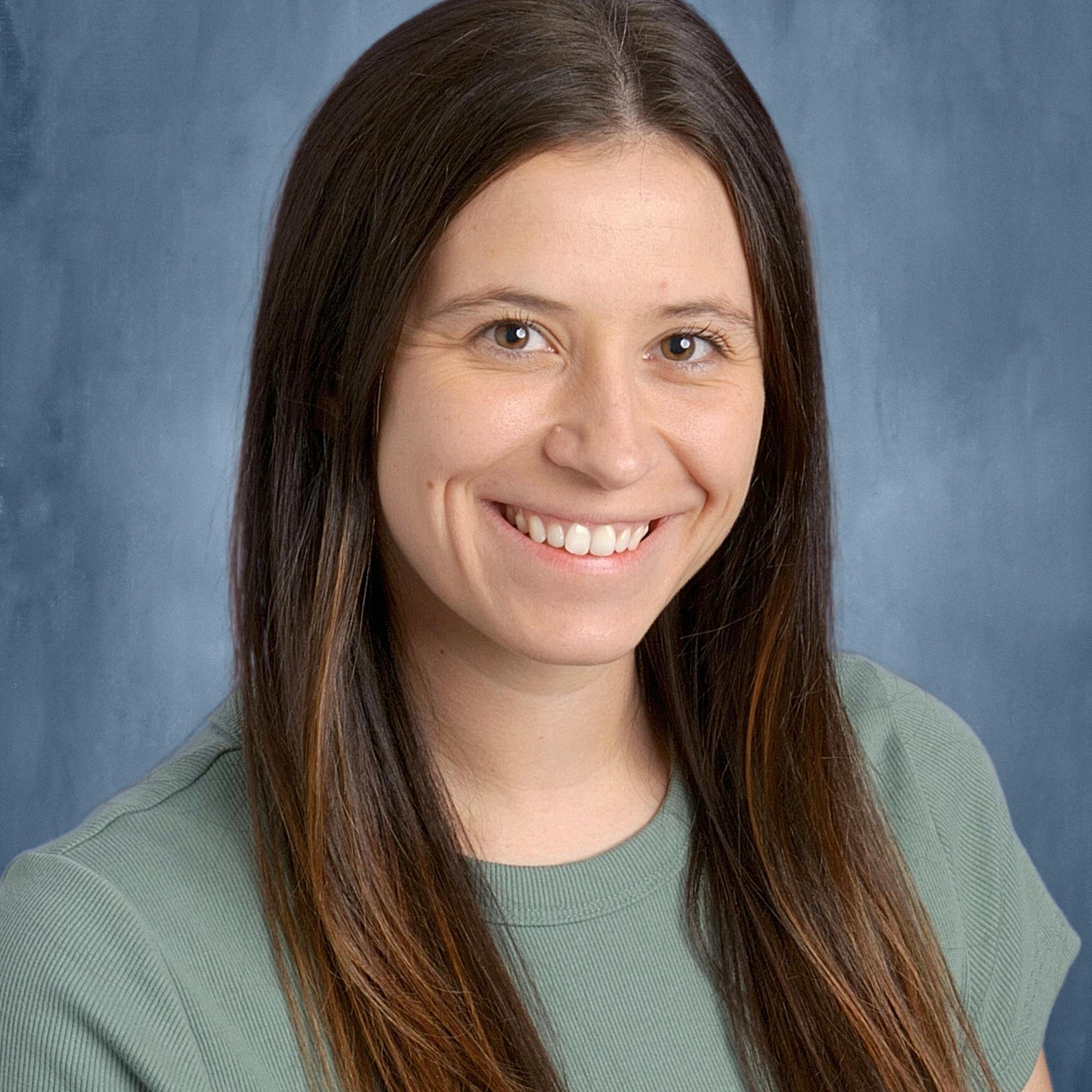 DanielleBrocious's Profile Photo