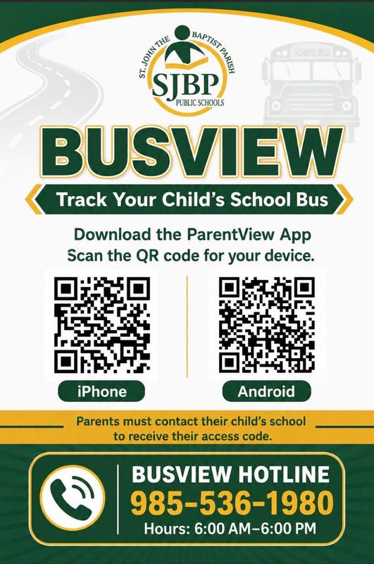 Bus transport