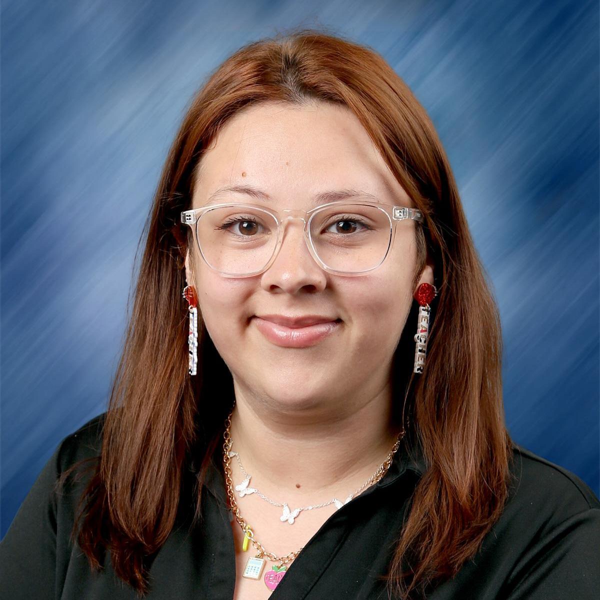 RuthHernandez's Profile Photo