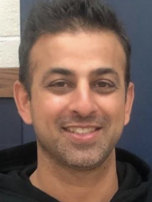  Board Member Ketan Patel Headshot