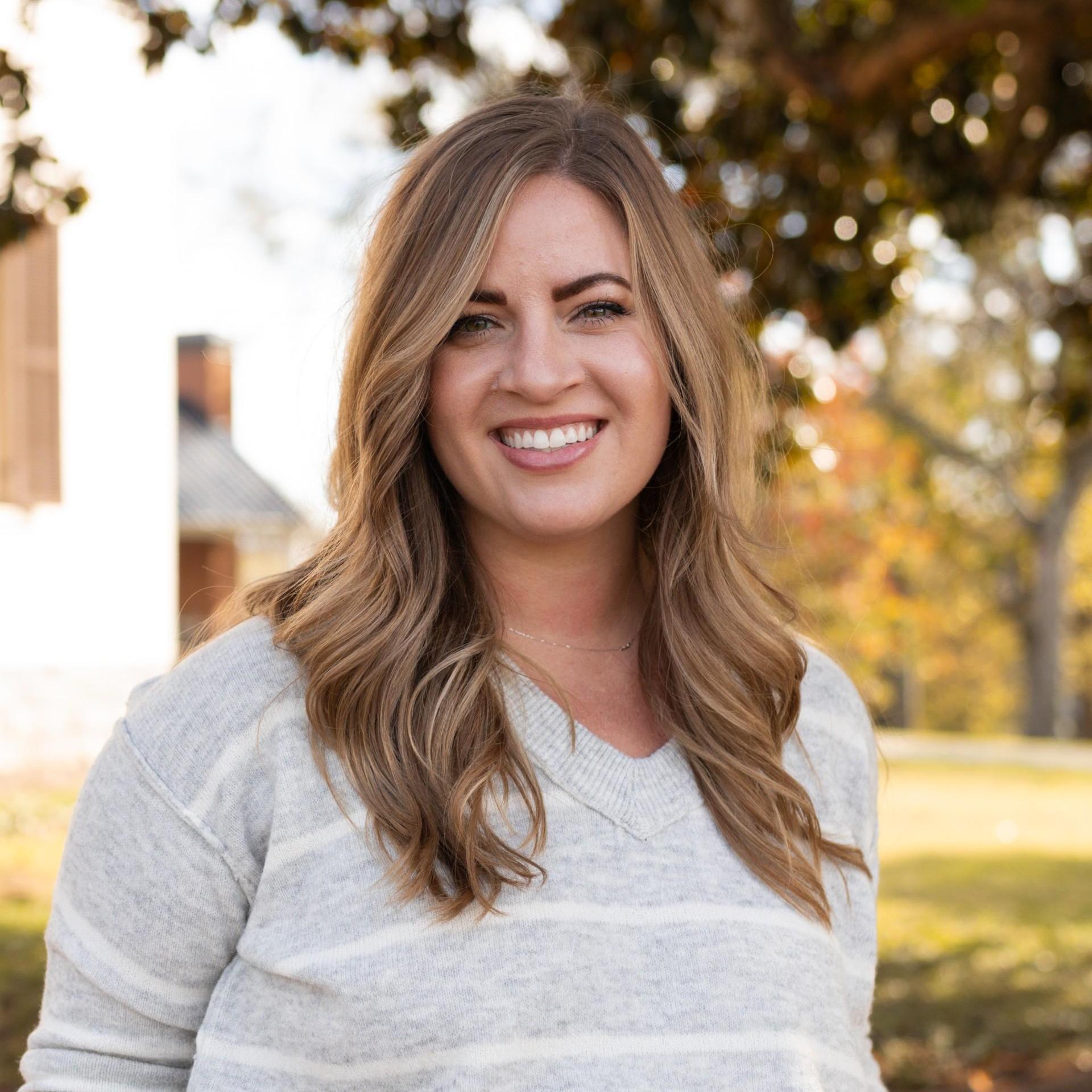 AllisonBaker's Profile Photo