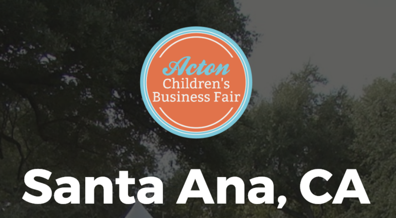 Vista Heritage and Children's Business Fair Featured Photo