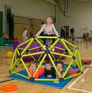 Let's Play Saturdays Open Gym