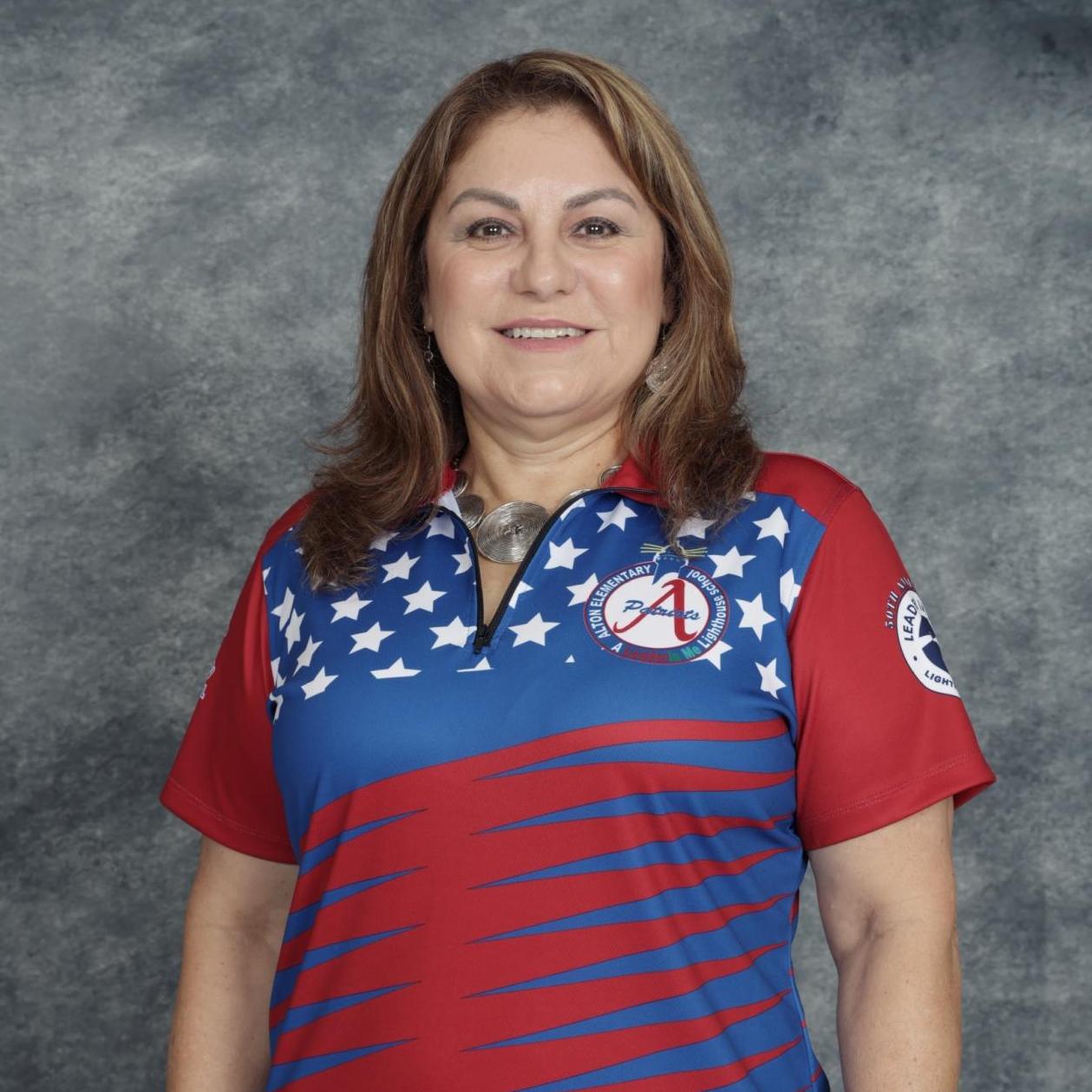 DeborahLeal's Profile Photo