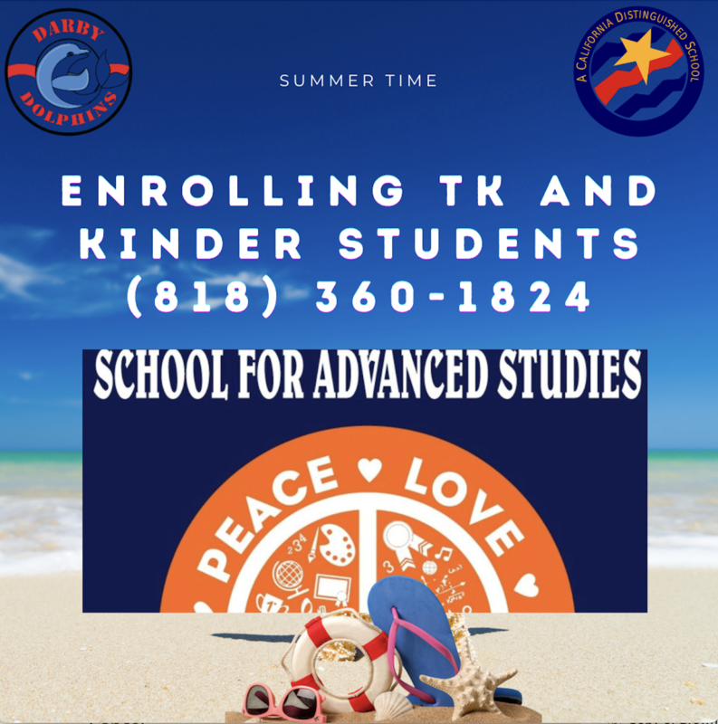 Enrollment Featured Photo