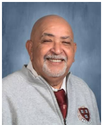 Dr. St. Claire Adriaan