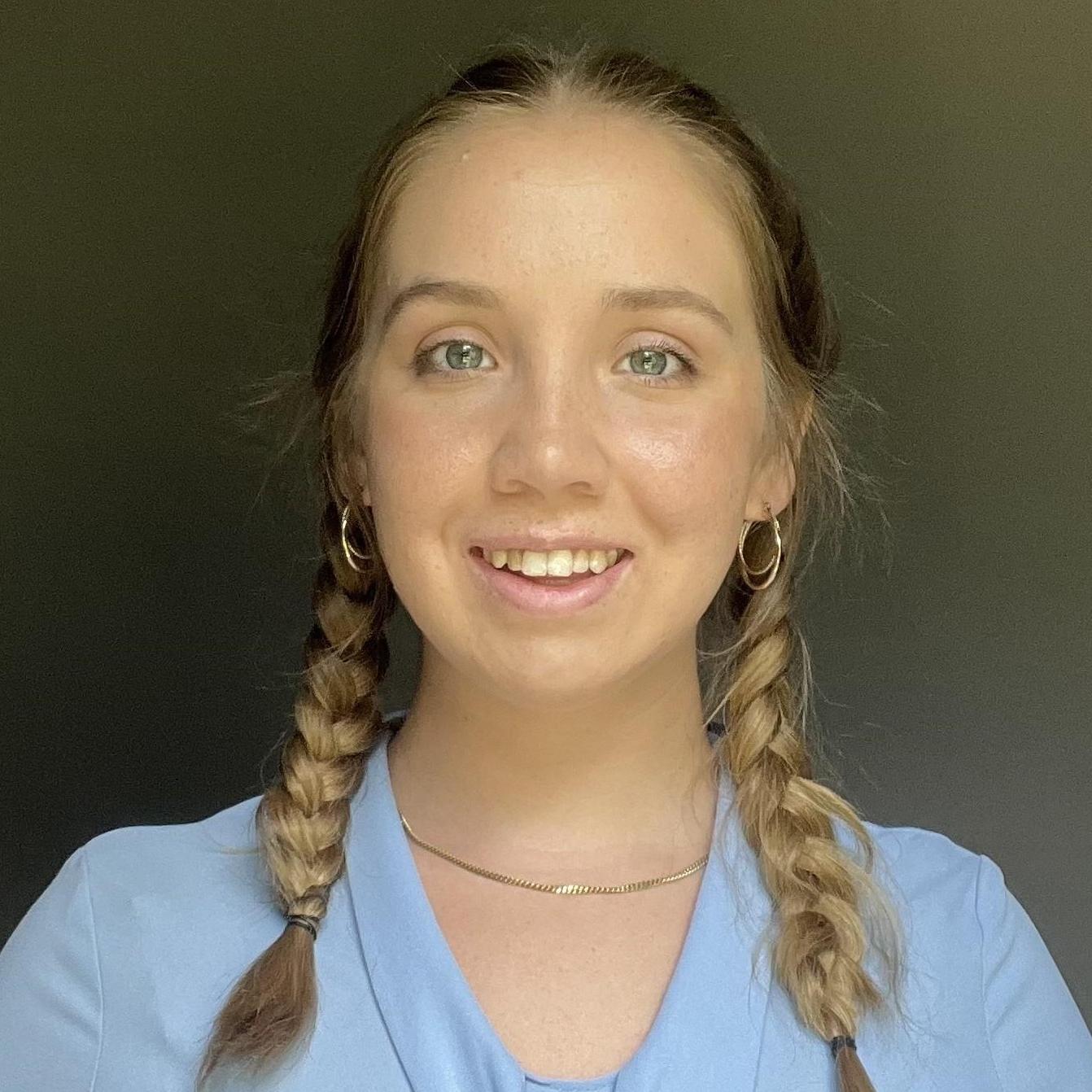 KaytlinCampbell's Profile Photo
