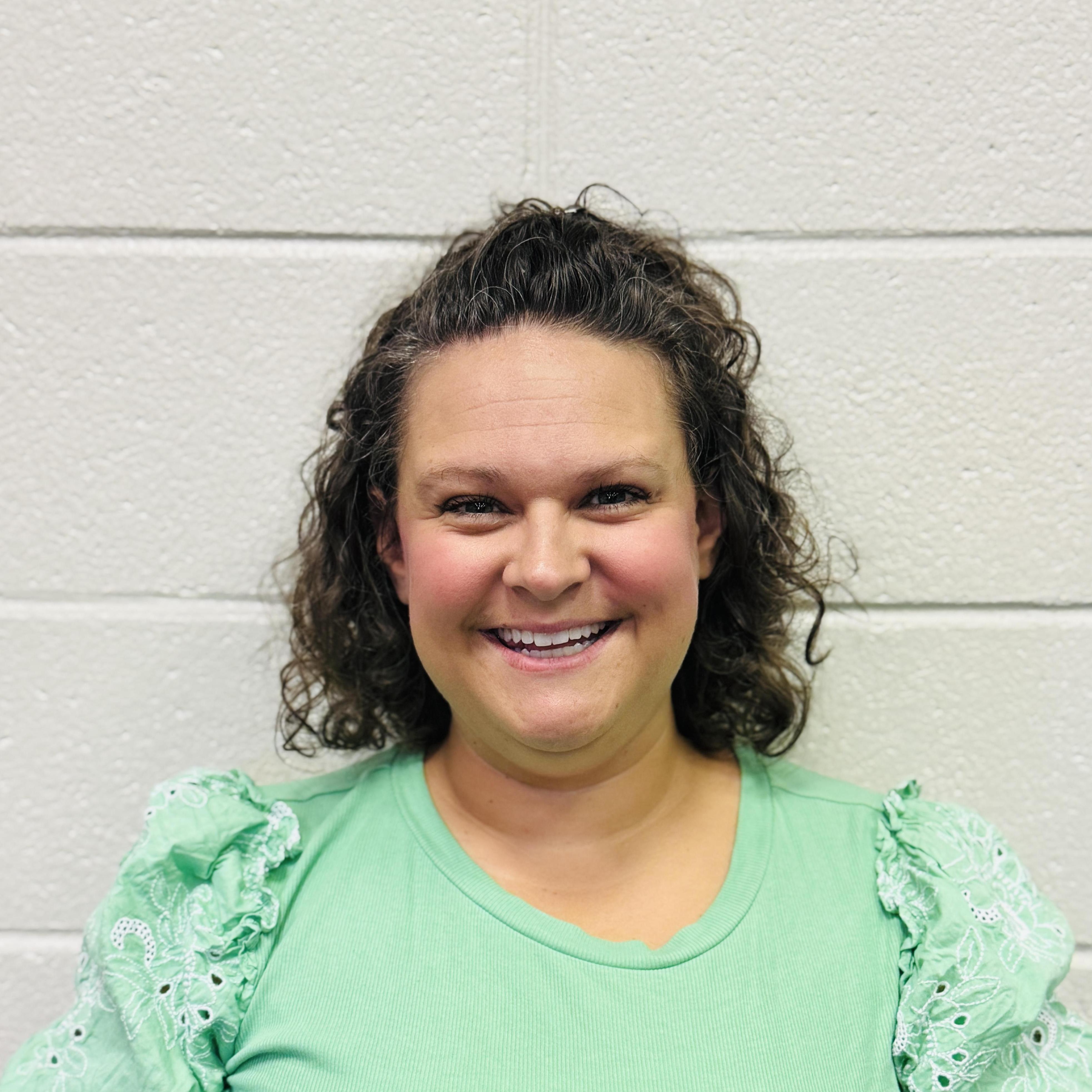 ArlynMills's Profile Photo