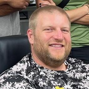 JustinLuthey's Profile Photo