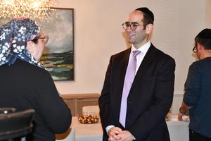 rabbi siff