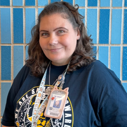 ChristinMalone's Profile Photo