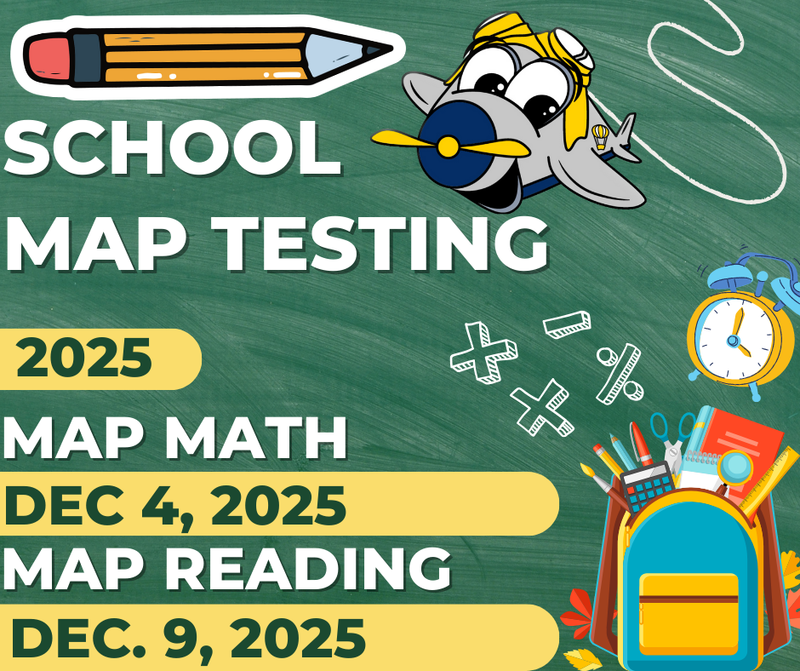 MAP Testing Featured Photo