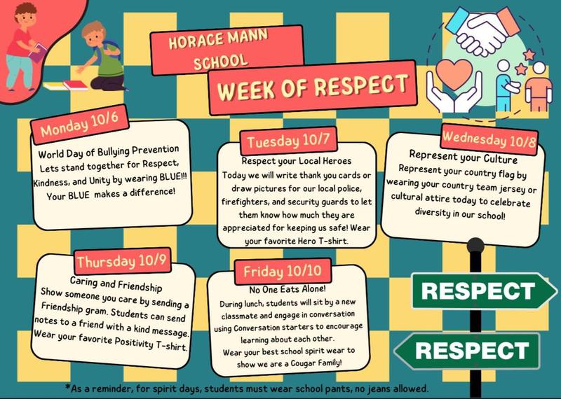 WeekofRespect
