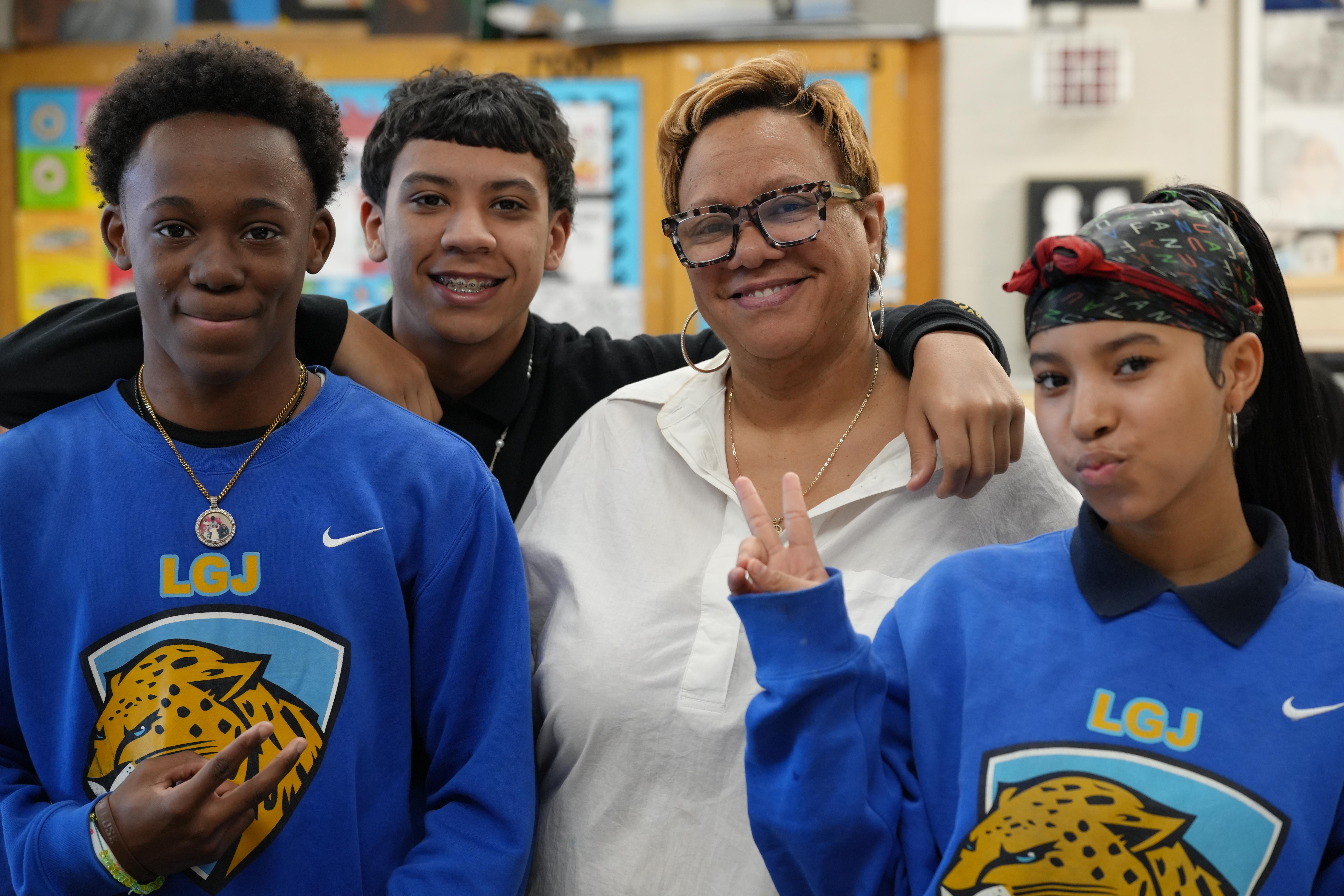 Art – Creative and Performing Arts – Bronx School for Law