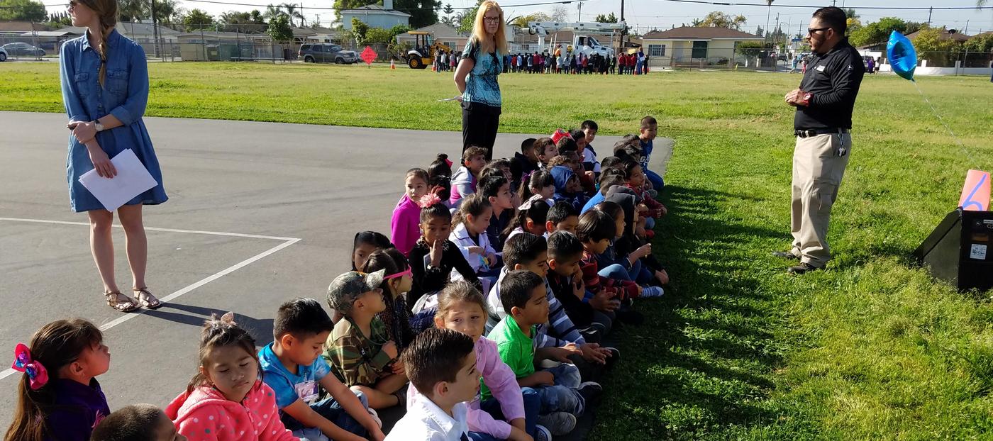 Edmondson Elementary School