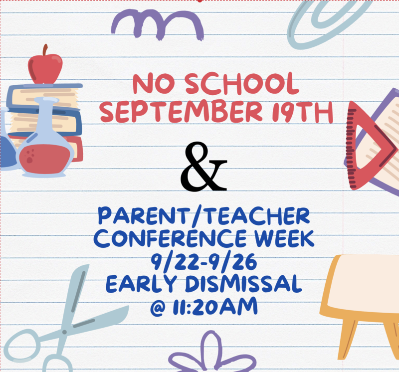parent teacher conference