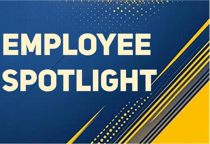 October Employee Spotlight