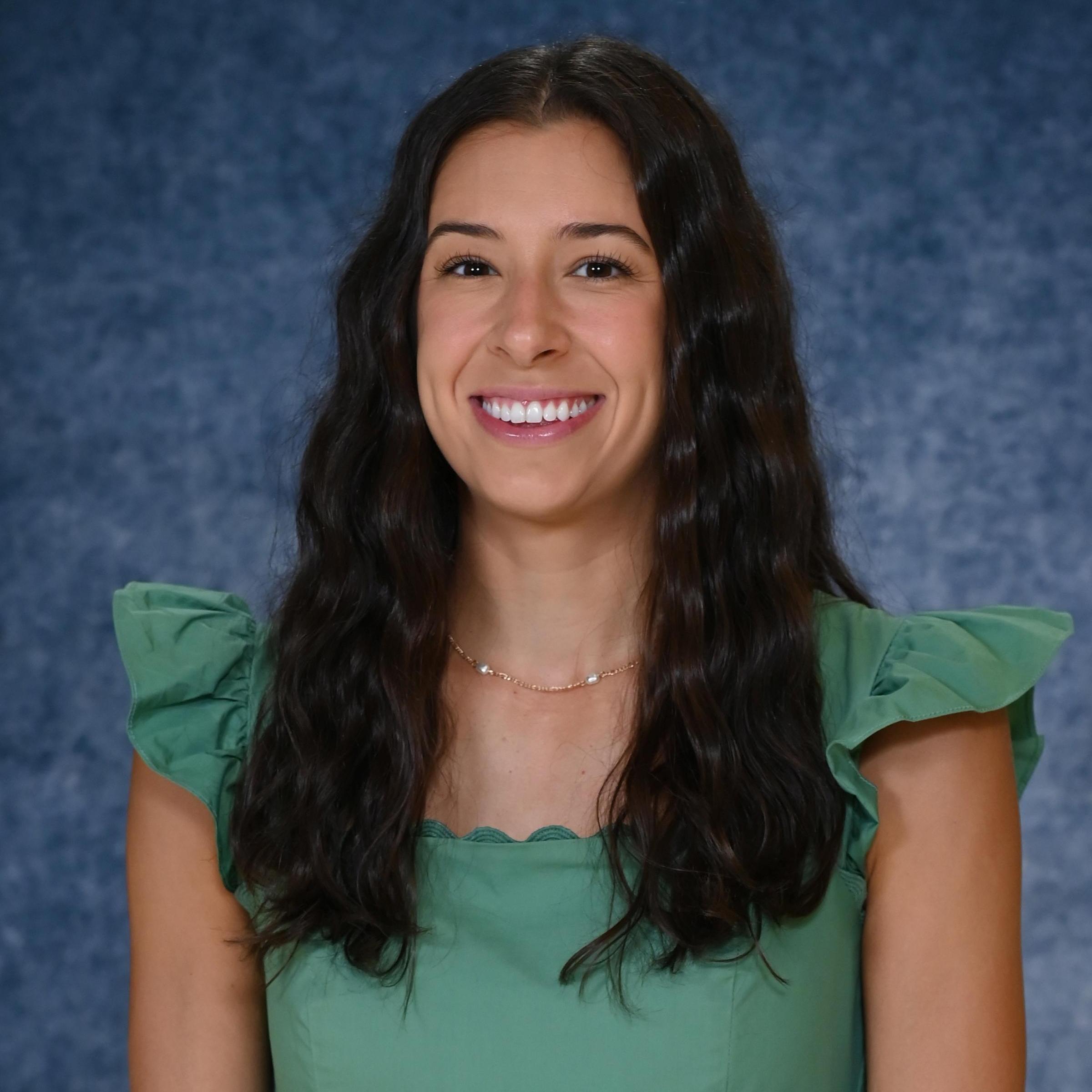 AmberPalermo's Profile Photo