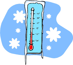 thermometer