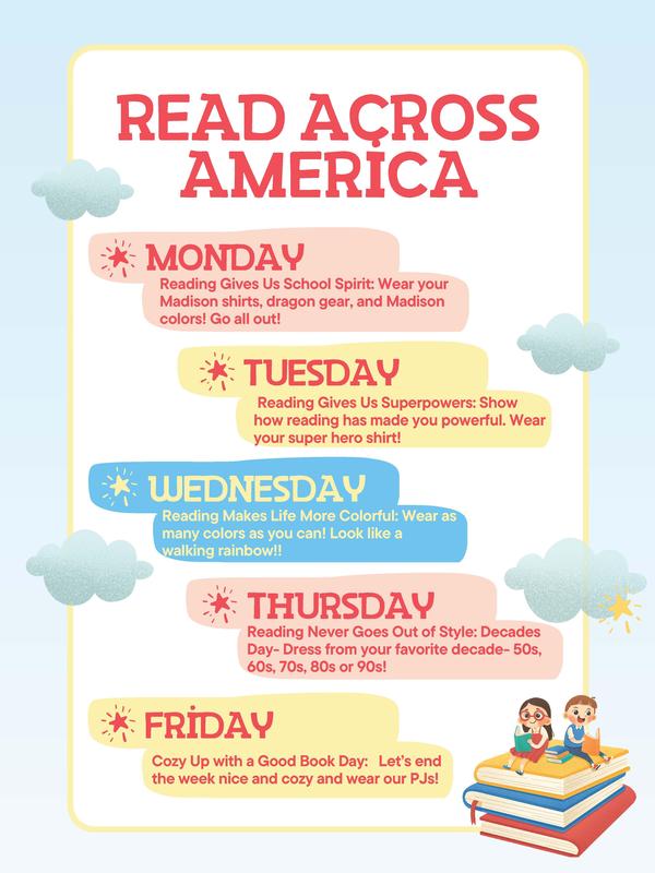 RAA at Madison 2.28.26