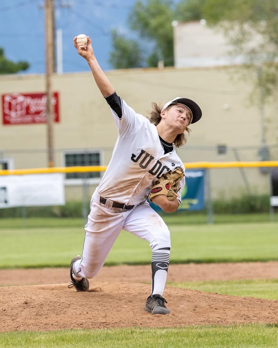 Judge Baseball A Tradition of Excellence Athletic Teams Judge