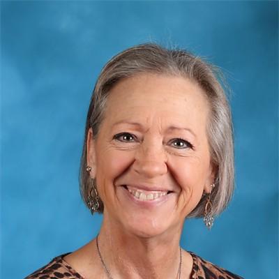 JodieBaxter's Profile Photo