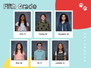 wildcat extraordinaires for self control 5