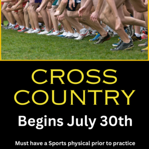 Cross Country