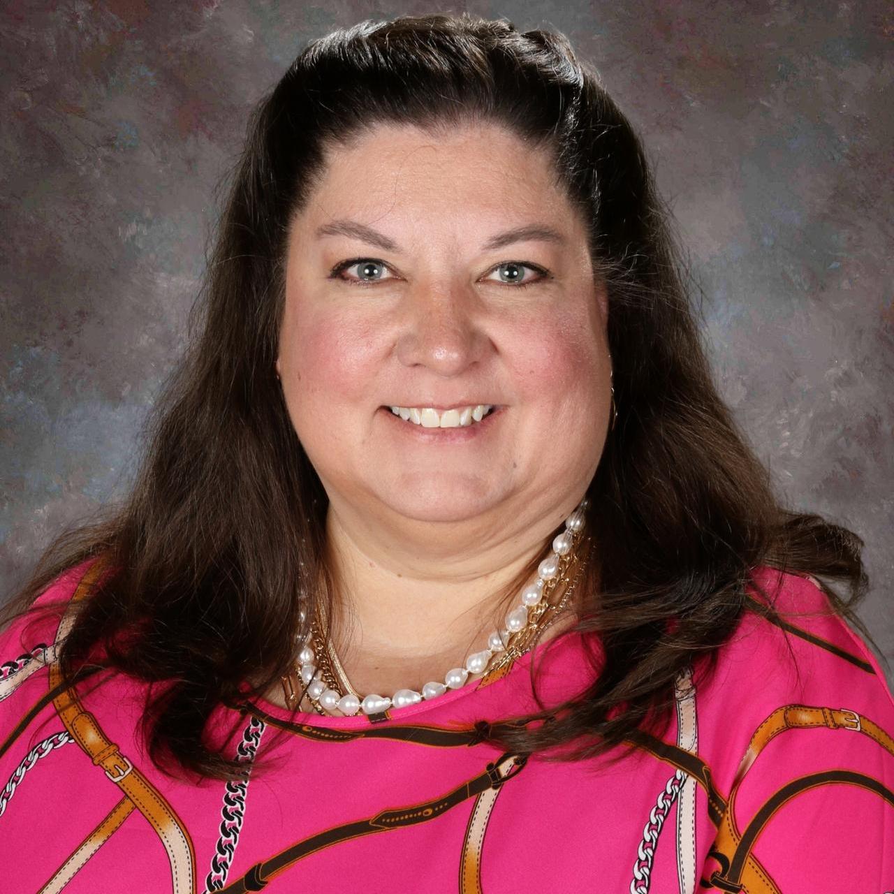 Ms.Hicks's Profile Photo