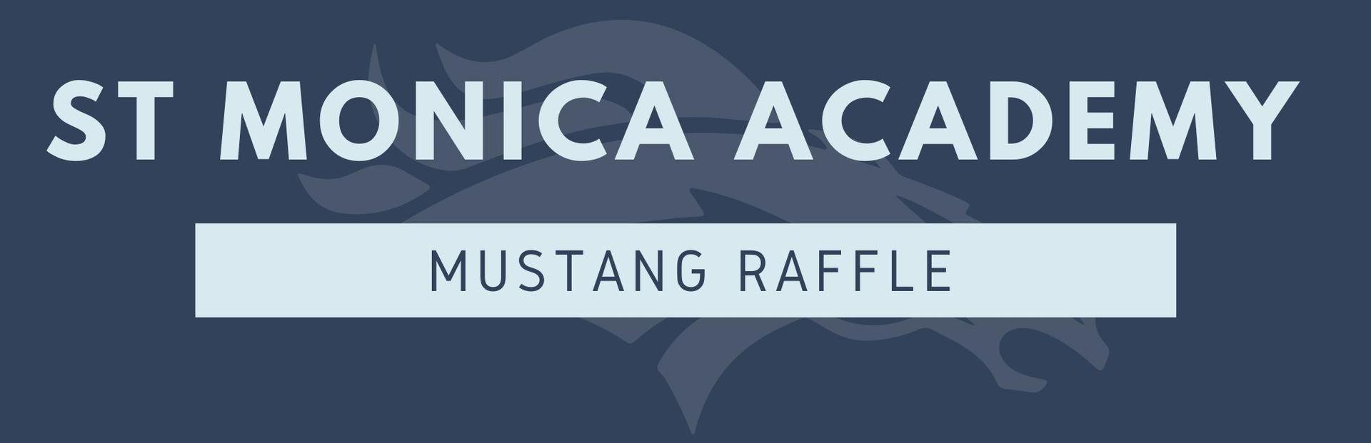 SMA Raffle Header Block