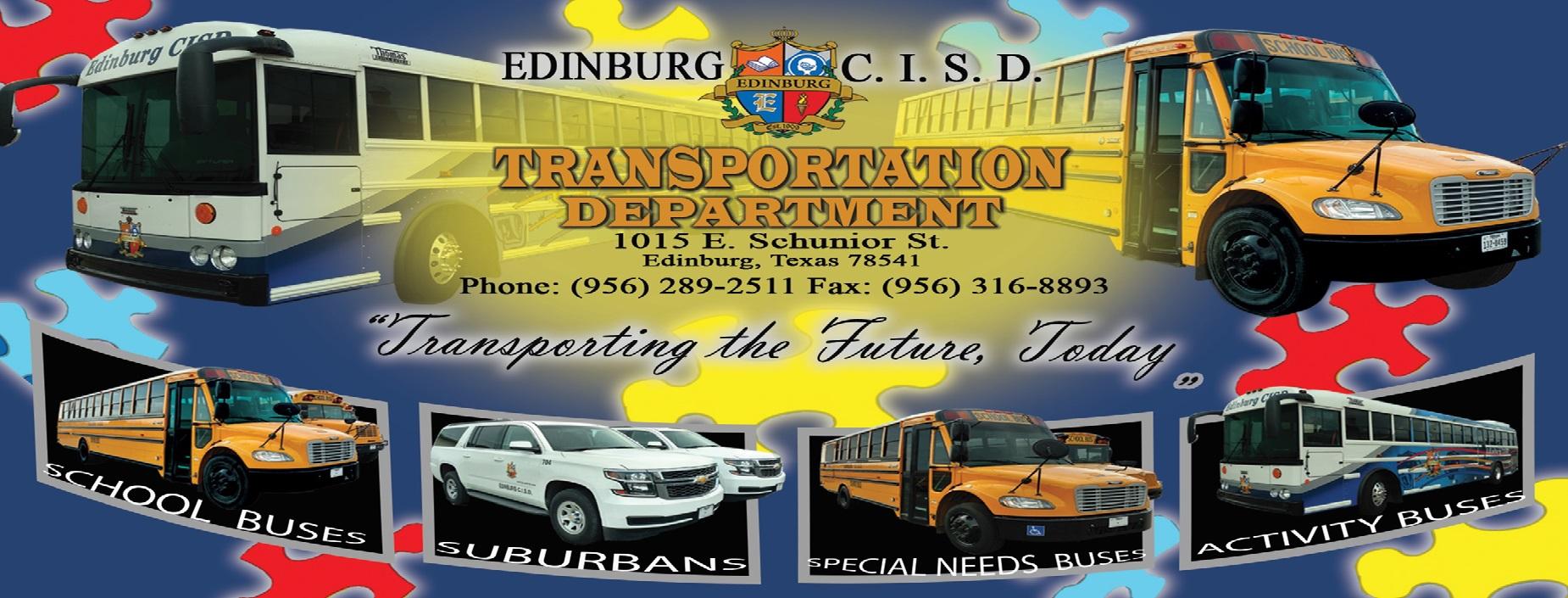 Transportation Department