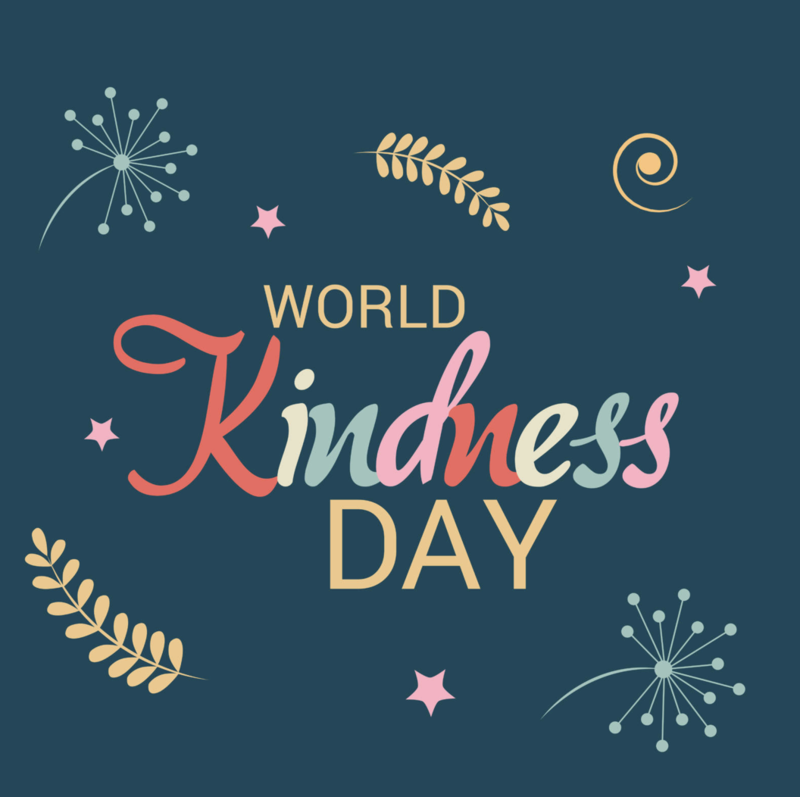 World Kindness Day Featured Photo