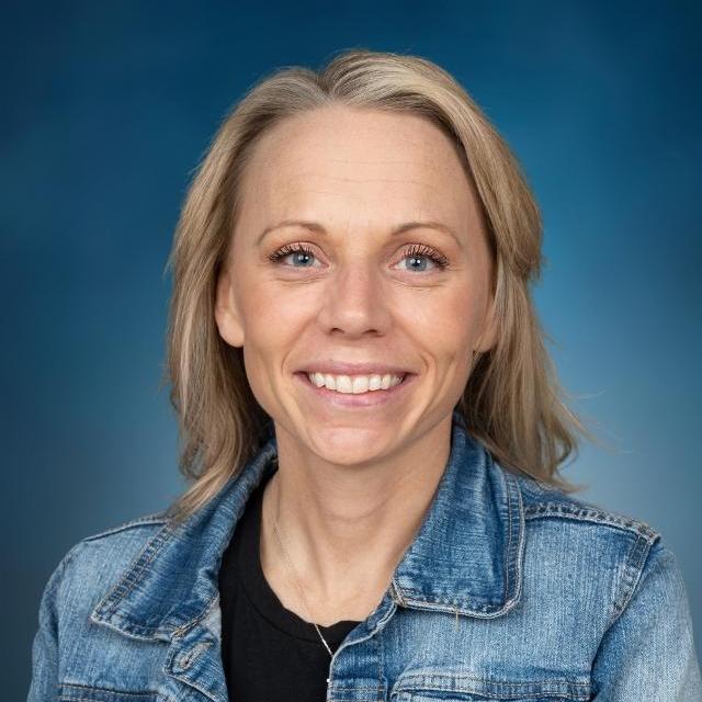 ChristineHughes's Profile Photo