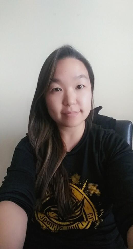 Ms. J. Han