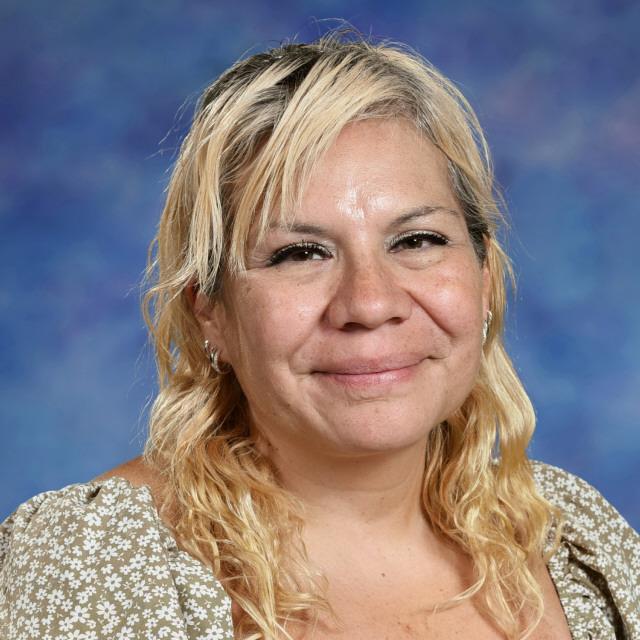 TeresaQuintana's Profile Photo