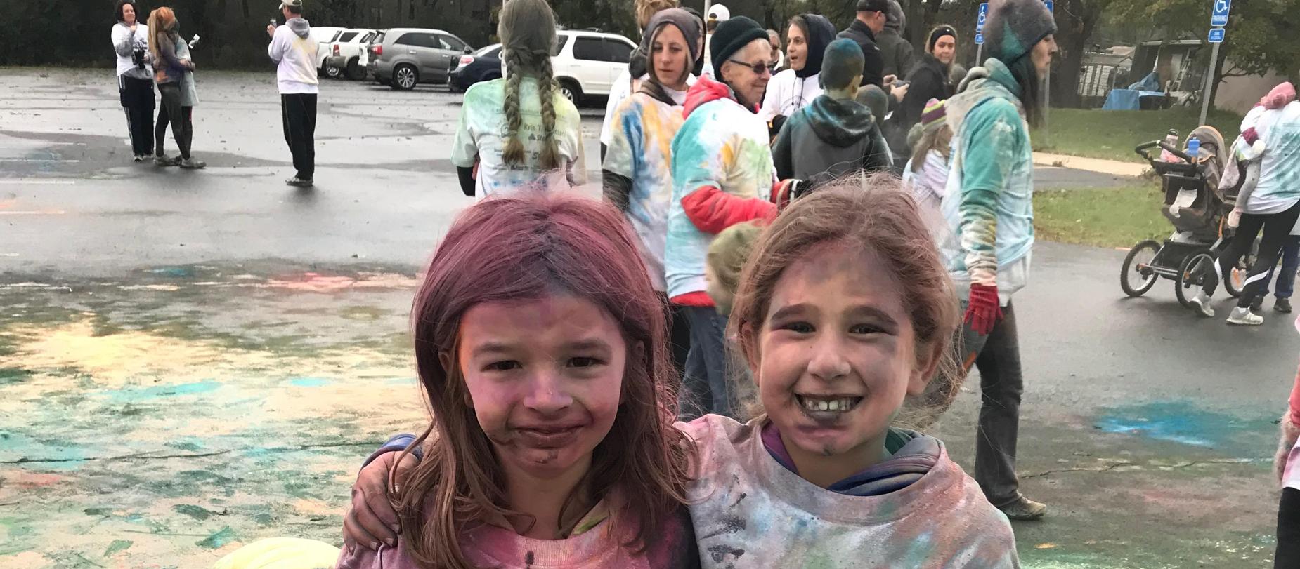 Color Day
