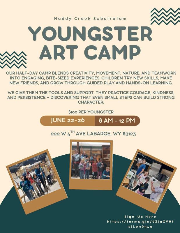 Art Camp