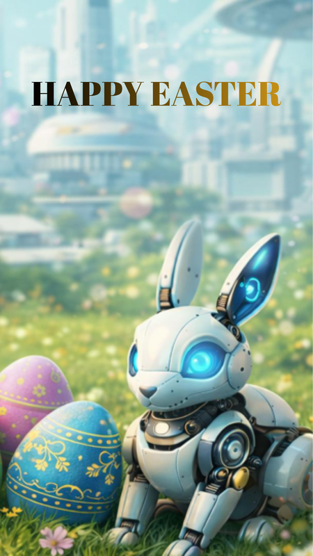 Easter Holidays Featured Photo