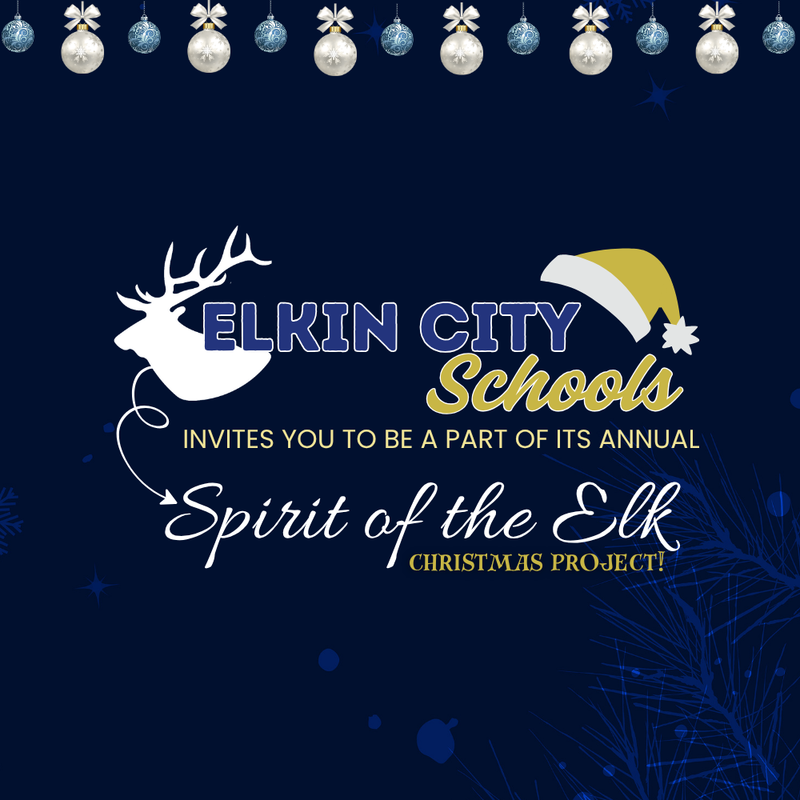 Spirit of the Elk Sponsors